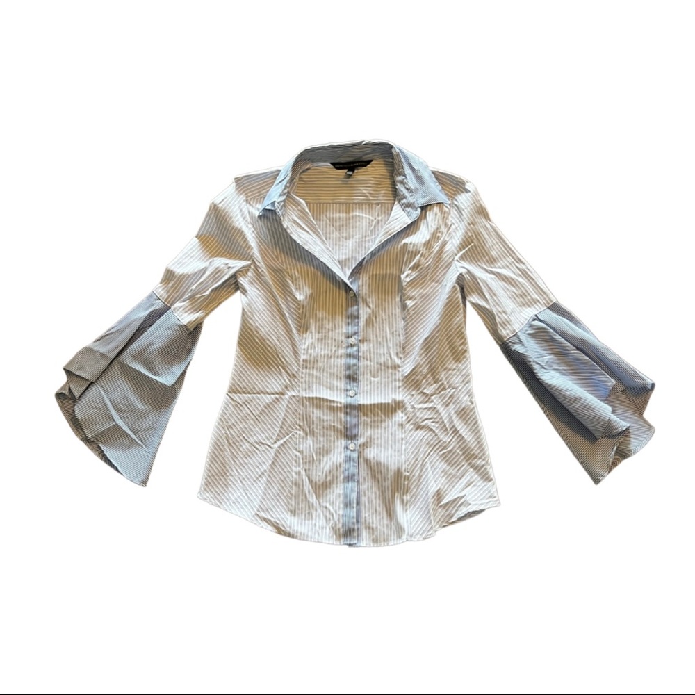 White House Black Market Blouse 💎